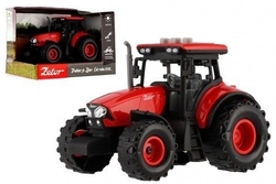 TRAKTOR ZETOR ZVUK 14CM*