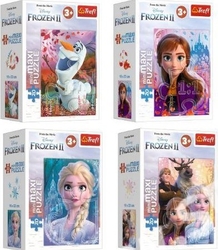 PUZZLE FROZEN MAXI 20 36018*