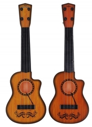 KYTARA PLAST 72CM KOVOVÉ STRUNY*