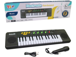 PIÁNKO ELEKTRONICKÉ 32 KLÁVES *