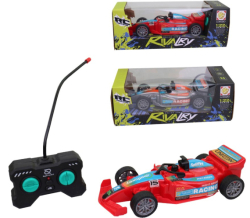 FORMULE NA OVLÁDÁNÍ RCII 19CM*