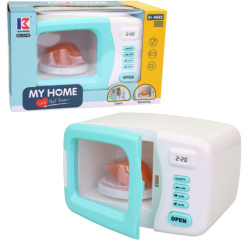 MIKROVLNKA 20CM BATERIE 93469* !!!! SLEVA -36% !!!!!