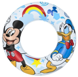 KRUH NAFUKOVACÍ 56CM MICKEY *