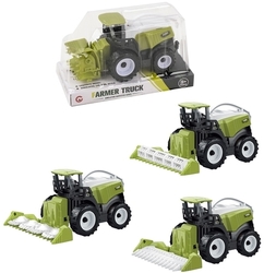TRAKTOR SEKAČKA*