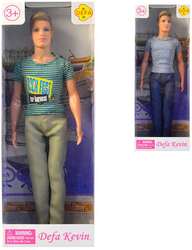 KEVIN 31CM PANÁČEK *