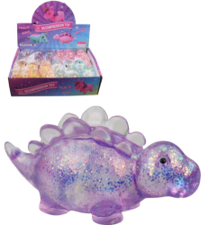 DINOSAURUS STREČOVÝ 12CM*