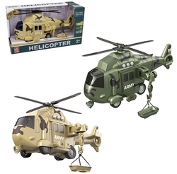 HELIKOPTÉRA VOJENSKÁ ZVUK !!!!!  SLEVA -12% !!!!