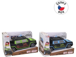 AUTO OFF-ROAD SETRVAČNÍK !!!!!  SLEVA -20% !!!!