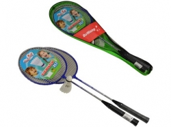 BADMINTON V TAŠCE*