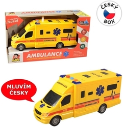 SANITKA ZVUK, SVĚTLO CZ*
