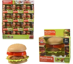 HAMBURGER V KRABIČCE ROZKLÁDACÍ 97727*