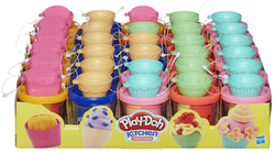 PLAY-DOH DVOBAREVNÝ KELÍMEK