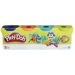 PLAY-DOH 4 KS BALENÍ*