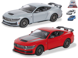 FORD MUSTANG DARK HORSE 2024