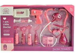DOKTORSKÁ SADA BATERIE 24CM  !!!!!!  SLEVA -28% !!!!!