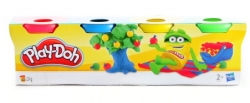 PLAY DOH MODELÍNA 4KS MINI *