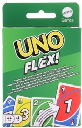 UNO KARTY FLEX