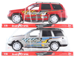 AUTO OSOBNÍ SETRVAČNÍK 29CM* !!!!!!  SLEVA -40% !!!!!
