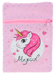 KABELKA PŘES RAMENO JEDNOROŽEC