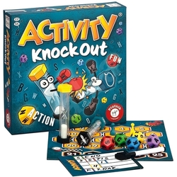 ACTIVITY KNOCK OUT 