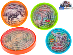 BLUDIŠTĚ 9CM DINOSAUŘI*