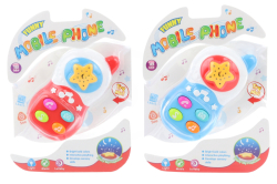 TELEFON BABY BATERIE   