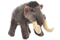 MAMUT PLYŠOVÝ 20CM